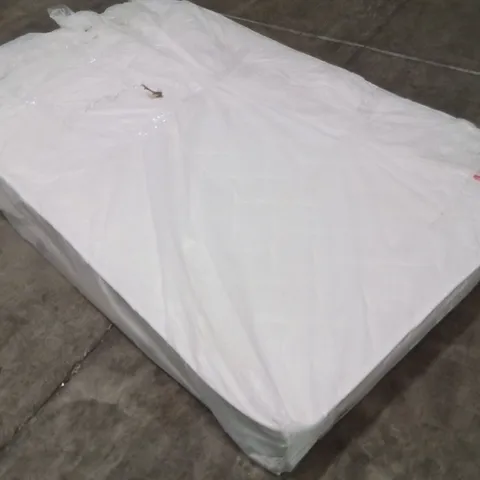 QUALITY BAGGED STOREHILL SOFT COMFORT HYBRID MEMORY FOAM 18CM DEEP 120CM SMALL DOUBLE MATTRESS