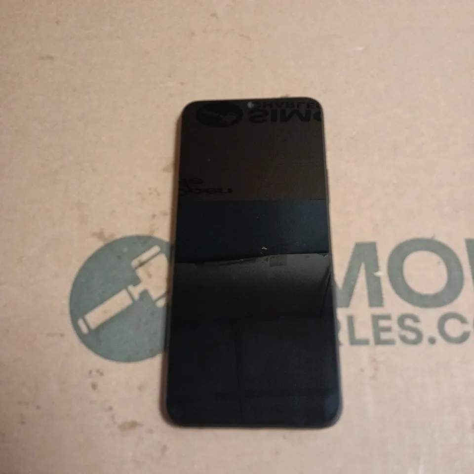 HONOR 70 LITE BLACK PHONE BOXED NO ACCESSORIES