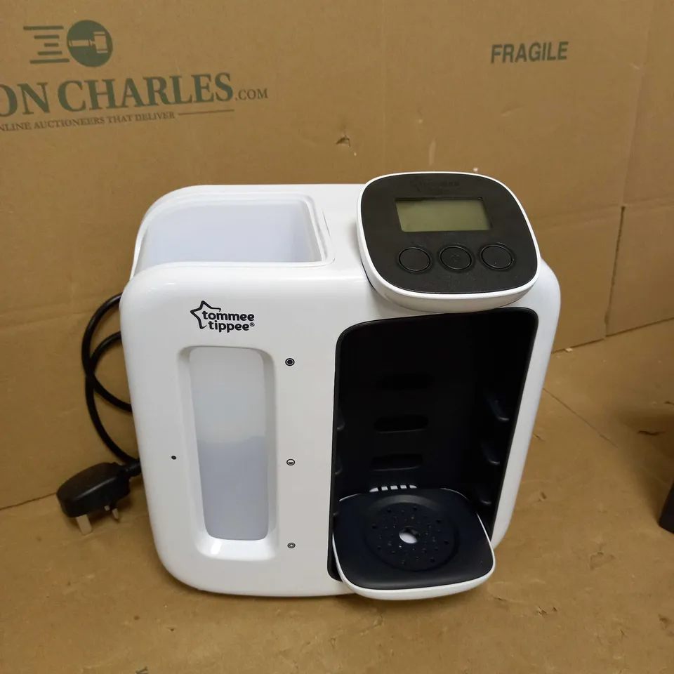 BOXED TOMMEE TIPPEE PERFECT PREP DAY & NIGHT 