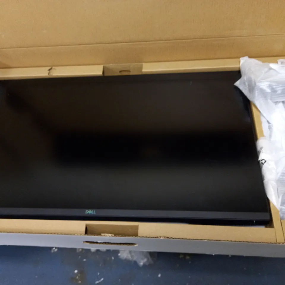 DELL 32" 4K UHD GAMING MONITOR 