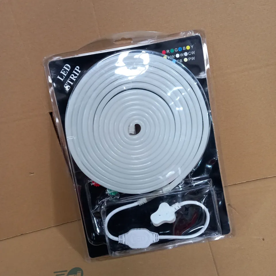 120 LED'S 5 METRE LED STRIP 