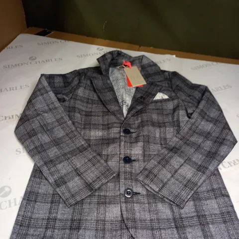 ANGEL & ROCKET SMART BLAZER SIZE 9YR