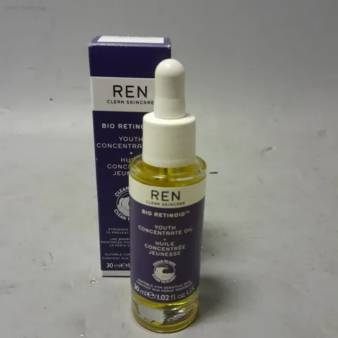 REN BIO RETINOID YOUTH CONCENTRATE OIL 30ML
