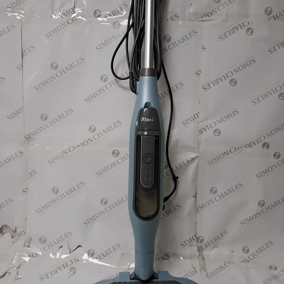 BOXED SHARK S6002UK STEAM FLOOR MOP - COLLECTION ONLY