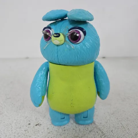 TOY STORY 4 BUNNY ACTION FIGURE