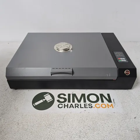 HEAT TRANSFER OVEN FOR T-SHIRT PRINTING