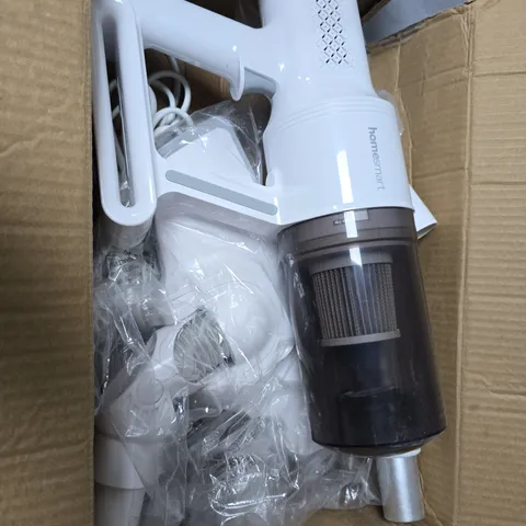 HOMESMART HOUSEHOLD VACUUM CLEANER – 400W