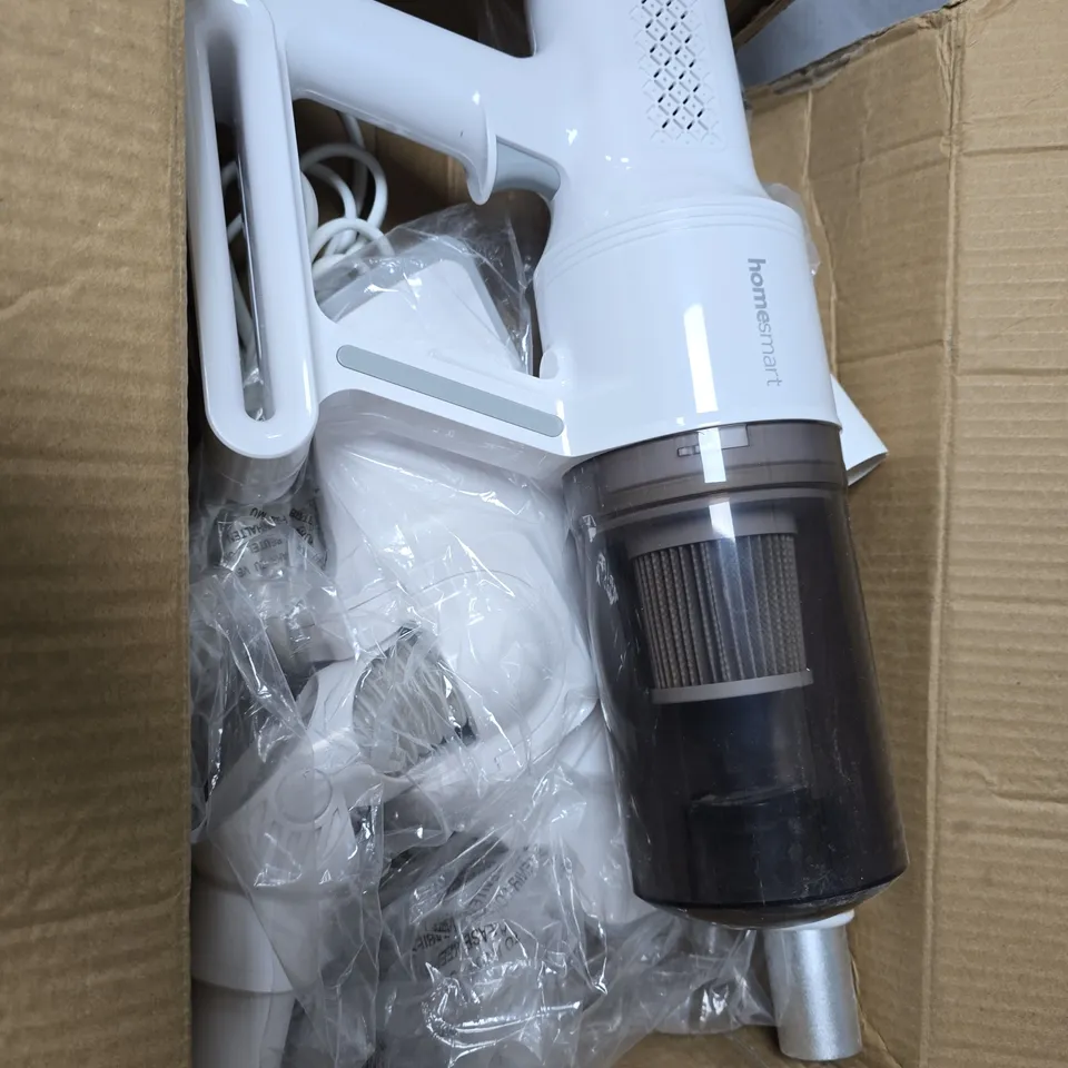 HOMESMART HOUSEHOLD VACUUM CLEANER – 400W
