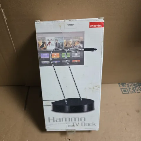 NOONTEC HAMMO TV DOCK