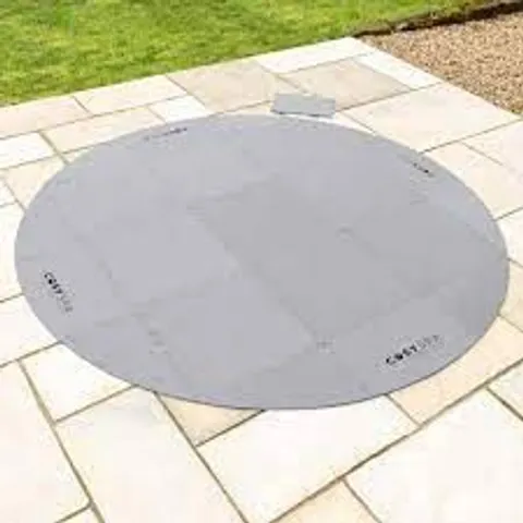BOXED COSY SPA HOT TUB FLOORING