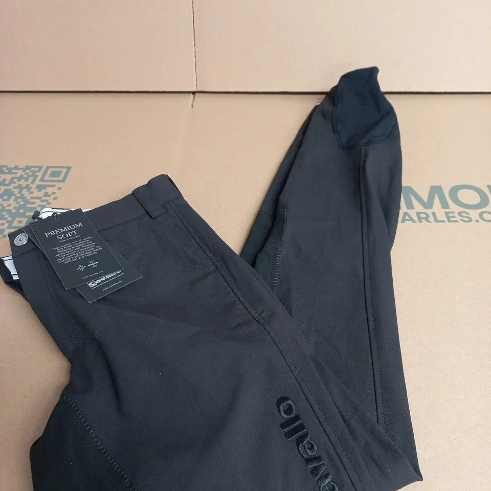CAVALLO PREMIUM PANTS SIZE UNSPECIFIED