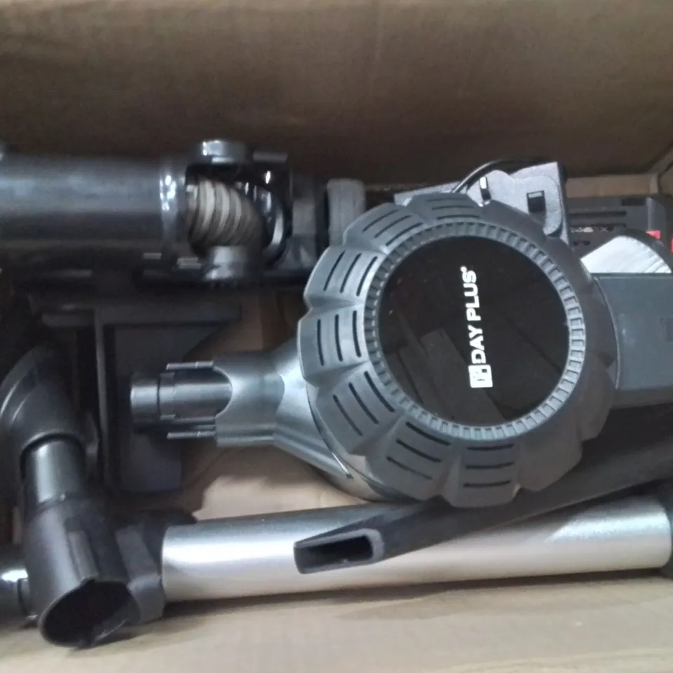 BOXED CORDLESS VACUUM CLEANER 