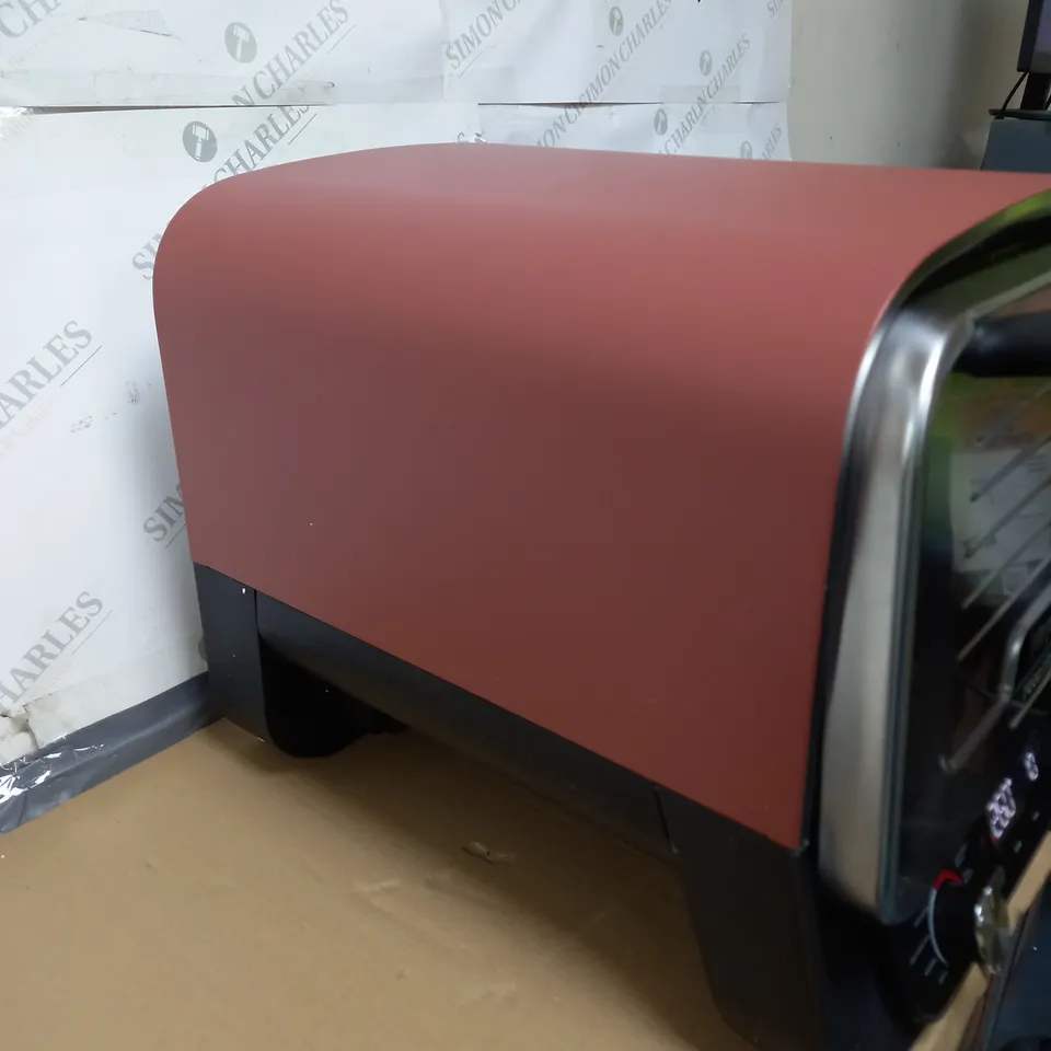 BOXED NINJA WOODFIRE ACCESSORIES - COLLECTION ONLY