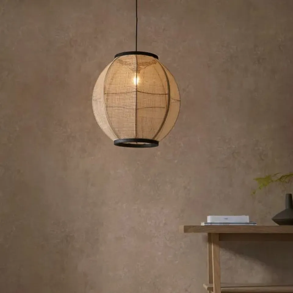 BOXED VOGUE ZEN LARGE PENDANT LIGHT