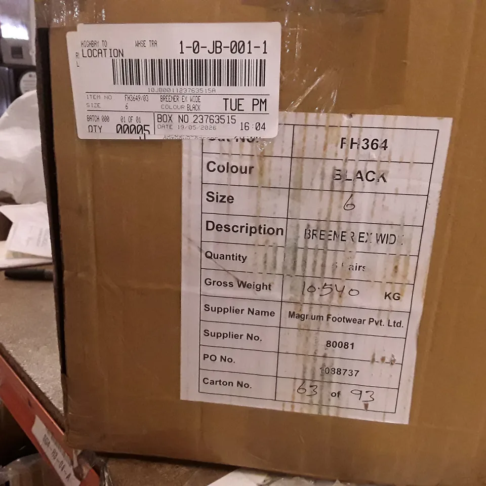BOXED BRAND NEW SIMPLY BE BREENER EX WIDE BOOTS SIZE 6 BLACK COLOUR APPROXIMATELY 5 PAIRS