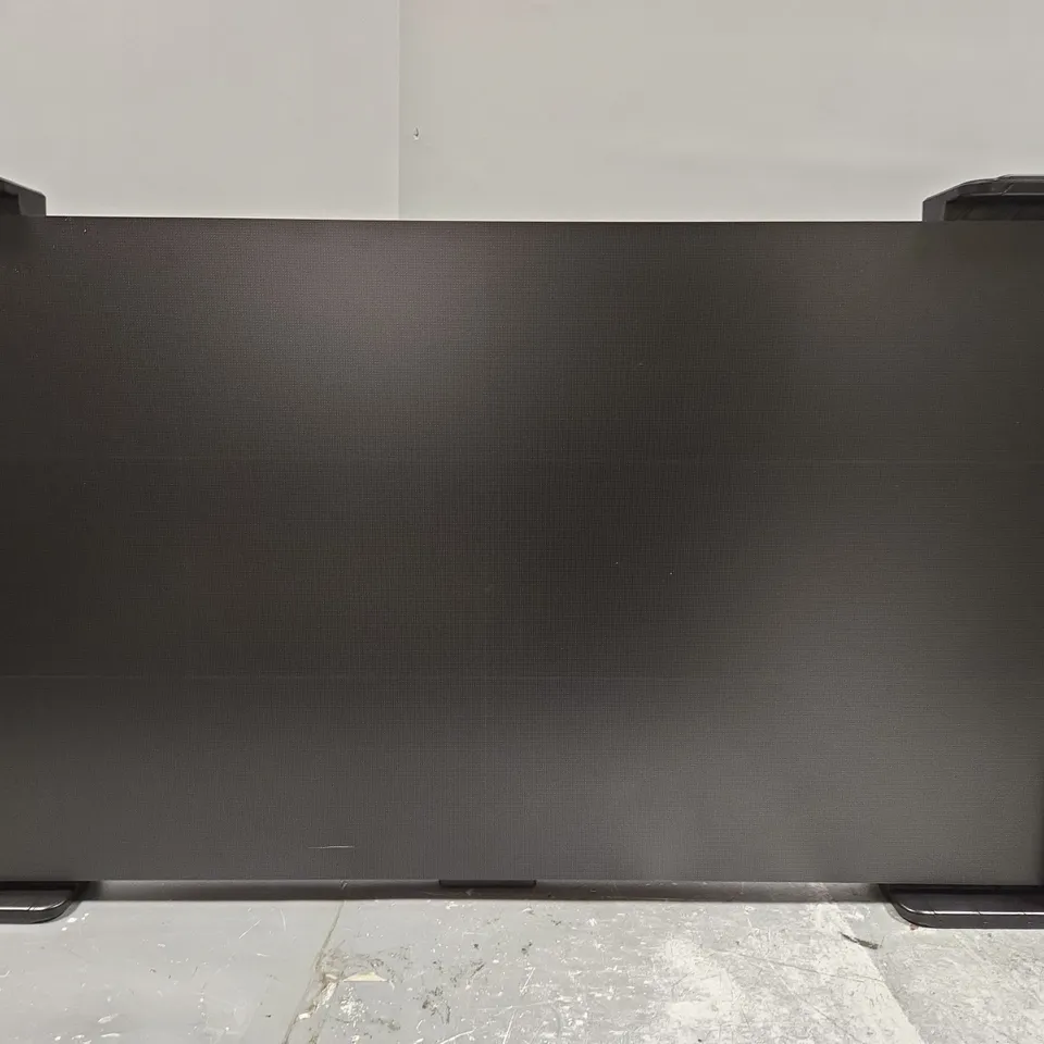 BOXED SAMSUNG THE WALL PROFESSIONAL LED DISPLAY - IW016A - COLLECTION ONLY 