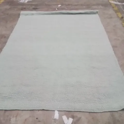 QUALITY DESIGNER AREA RUG - APPROXIMATELY 240X170CM