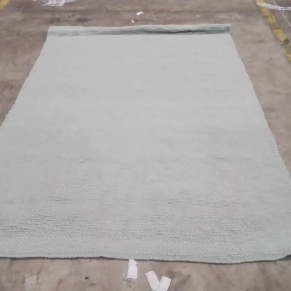 QUALITY DESIGNER AREA RUG - APPROXIMATELY 240X170CM