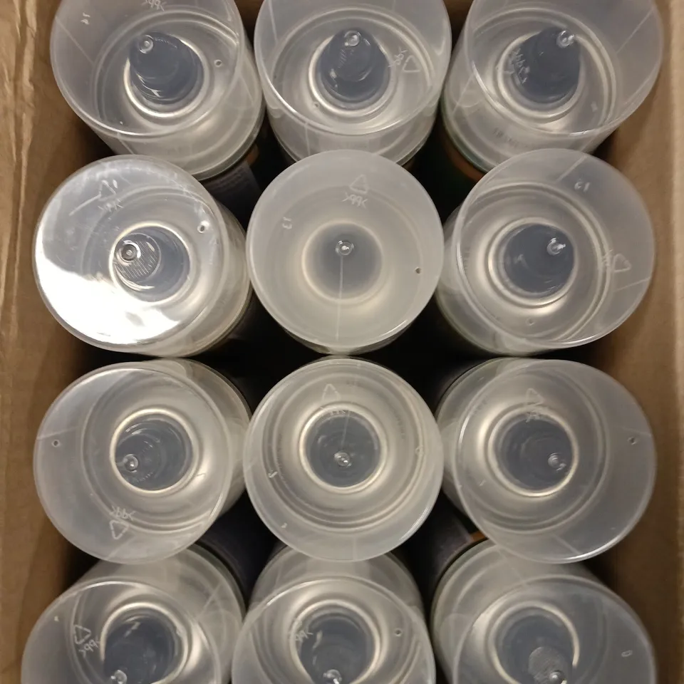12 X PAINT FACTORY CLEAR PROTECTIVE TOP COAT GLOSS - COLLECTION ONLY 