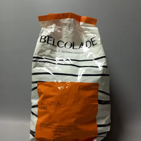 SET OF 2 BELCONLADE SELECTION CHOCOLATE DROPS 