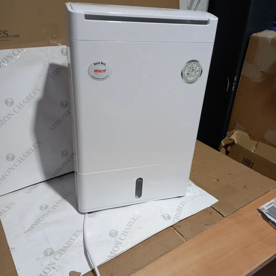 MEACO DD8L ZAMBEZI 8L DEHUMIDIFIER