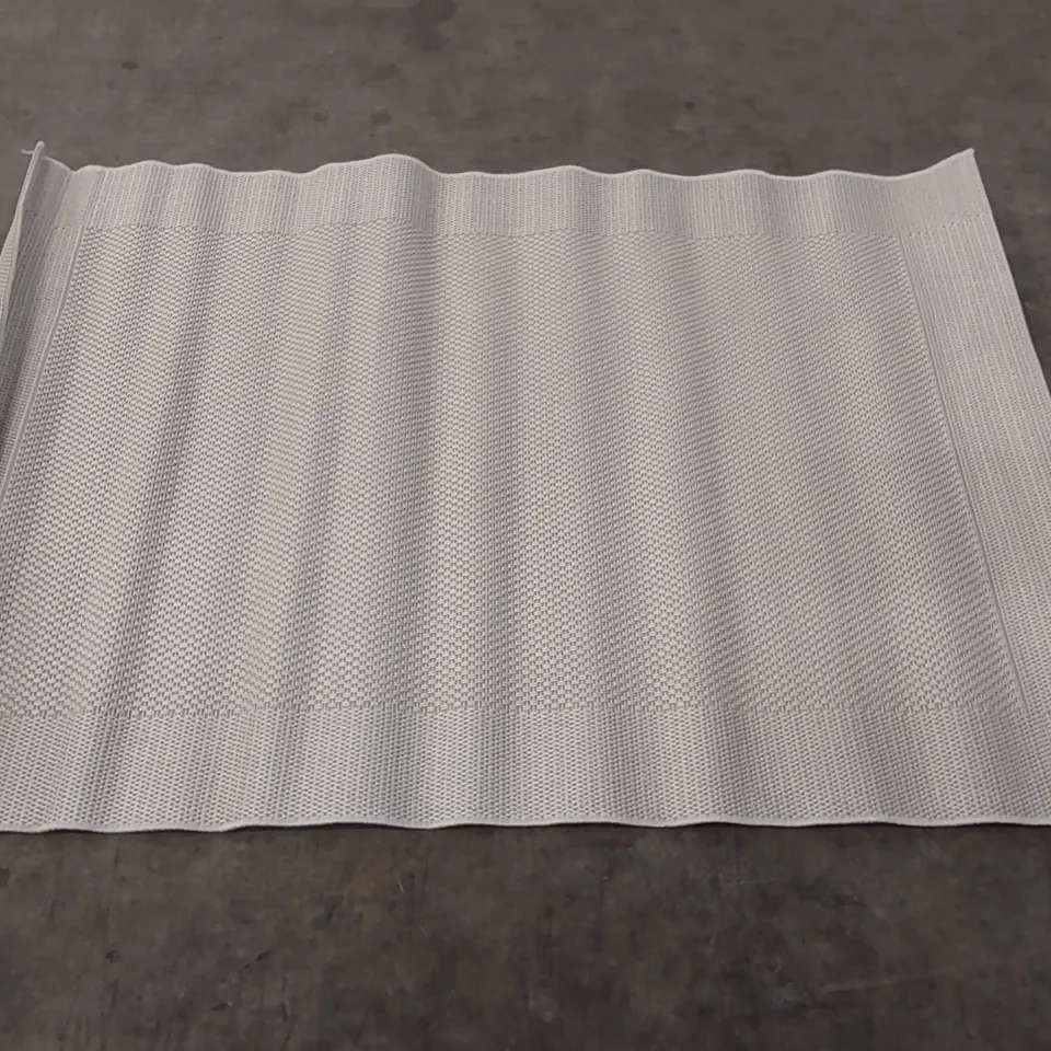 BRAND NEW BAGGED PACO HOME WARGEM RUG - 170 x 120cm