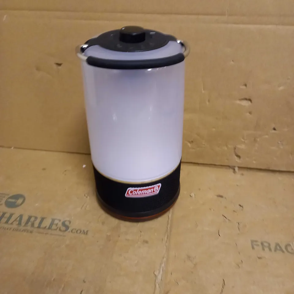 COLEMAN 360 WARM LIGHT