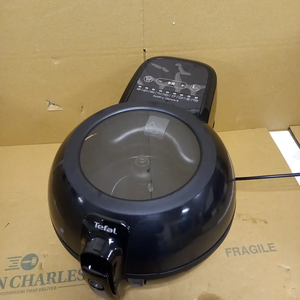 TEFAL ACTIFRY GENIUS HEALTH AIR FRYER