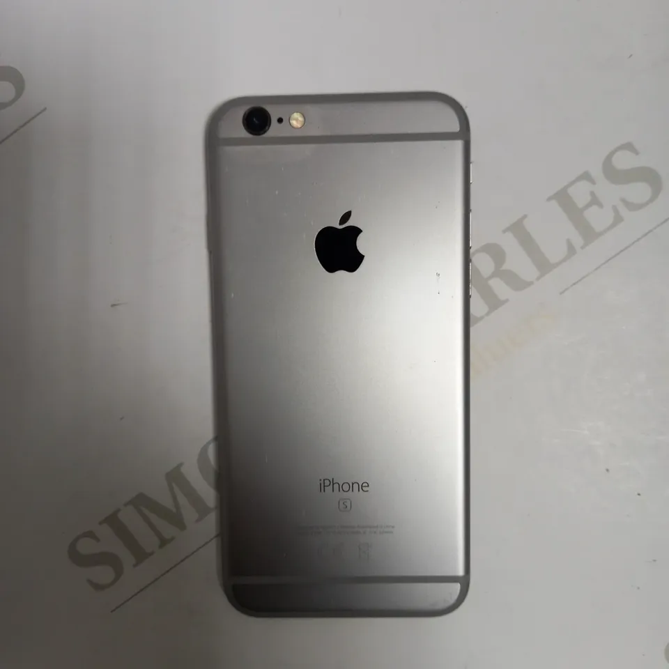 APPLE IPHONE 6S (A1688)