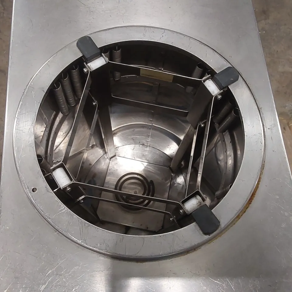 ROBIN COMMERCIAL PLATE WARMER