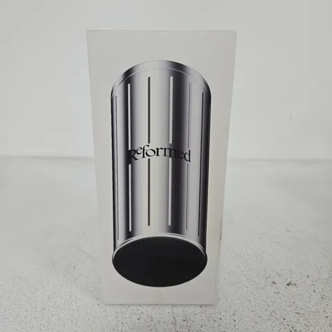 REFORMED COFFEE STORAGE TANK