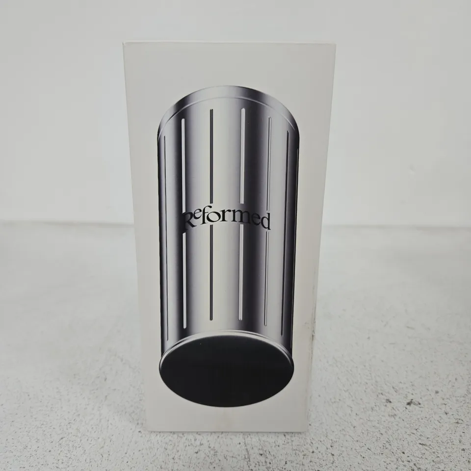 REFORMED COFFEE STORAGE TANK 