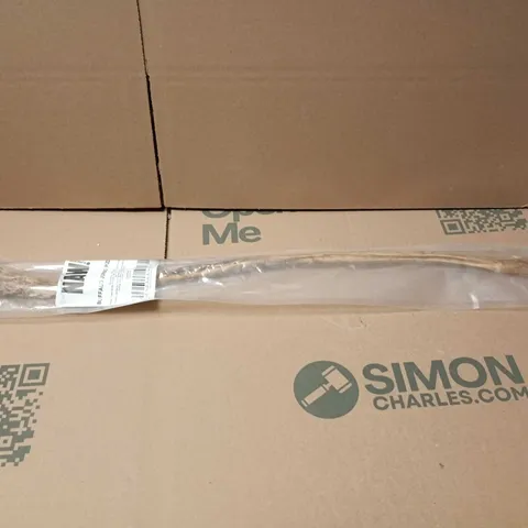 6 X NAW BUFFALO JUMBO PIZZLE 100% BUFFALO DOG TREAT