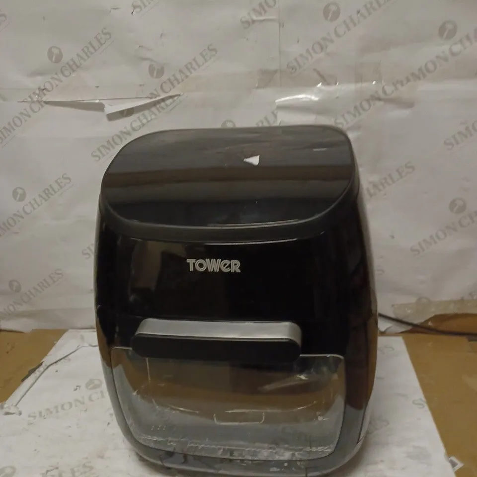 TOWER XPRESS PRO COMBO T17076 VORTX DIGITAL AIR FRYER