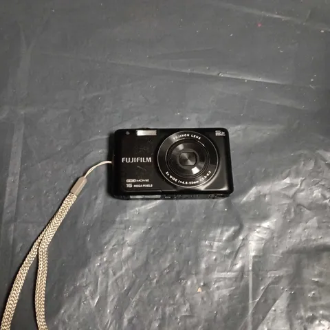 FUJIFILM JX660 16.0MP DIGITAL CAMERA