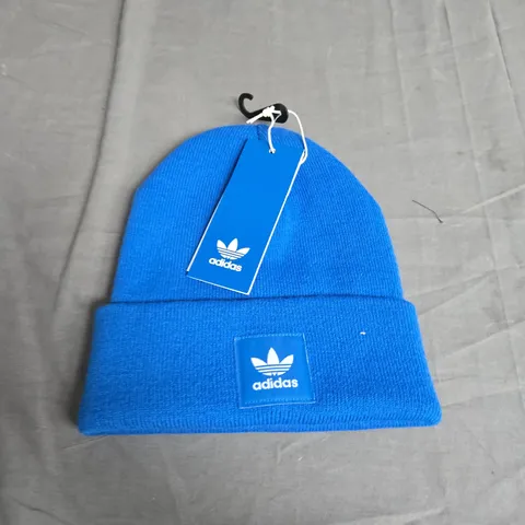 KIDS ADIDAS BEANIE HAT