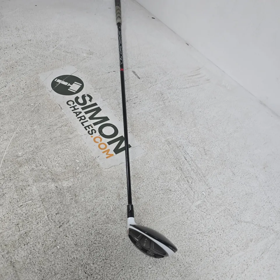 TAYLORMADE M1 15' 3 IRON