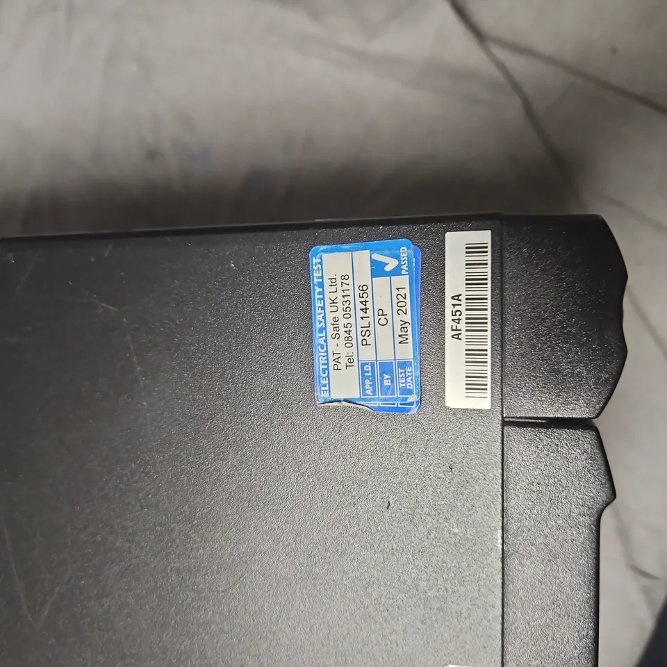 HP T1500 G3 UPS INTL – UNINTERRUPTIBLE POWER SUPPLY