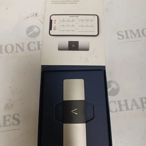 KARDIA MOBILE 6L EKG FOR HEART RATE