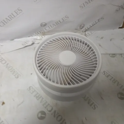 PORTABLE STANDING FAN