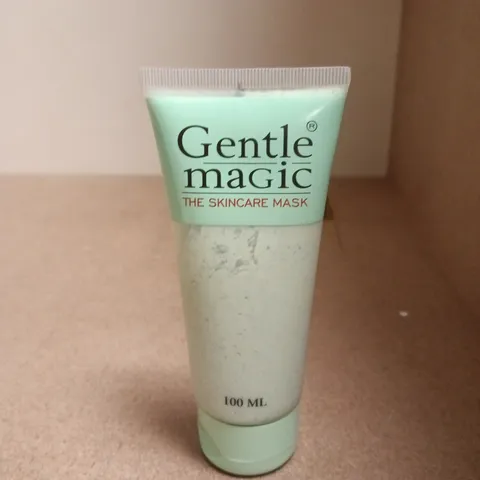 GENTLE MAGIC THE SKINCARE MASK β 100 ML