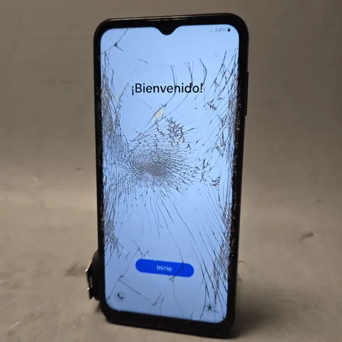 SAMSUNG GALAXY A14