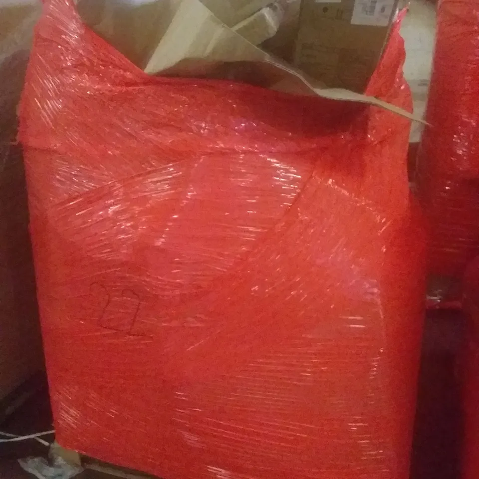 PALLET OF ASSORTED ITEMS INCLUDING RICE COOKER, CARBON FIBRE COMPOSITE DIGITAL CALIPER, AIR COOLER