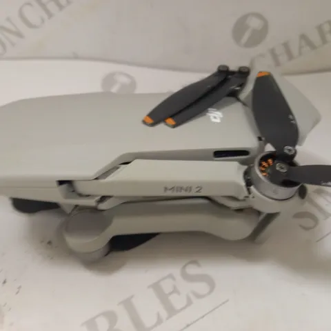 DJI MINI 2 - ULTRALIGHT AND FOLDABLE DRONE QUADCOPTER