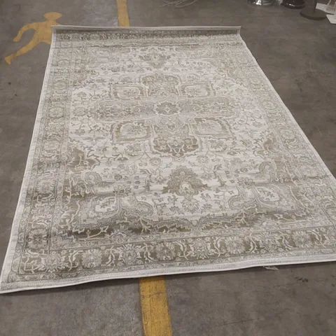 KUKOON CATILNA GETTY RUG - 160 x 230cm