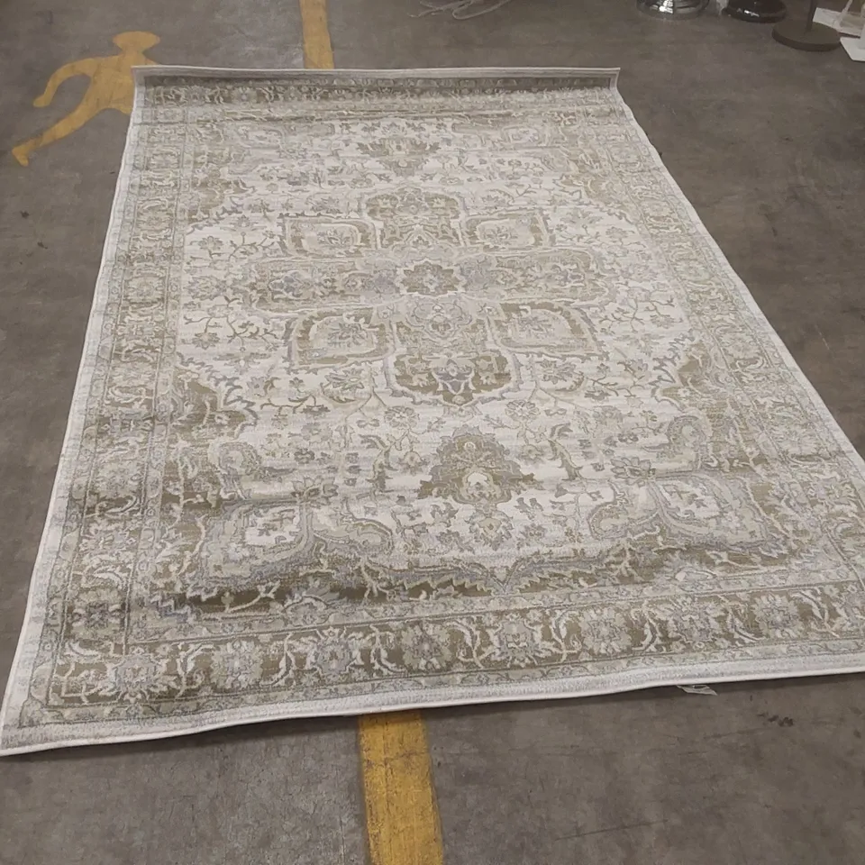KUKOON CATILNA GETTY RUG - 160 x 230cm