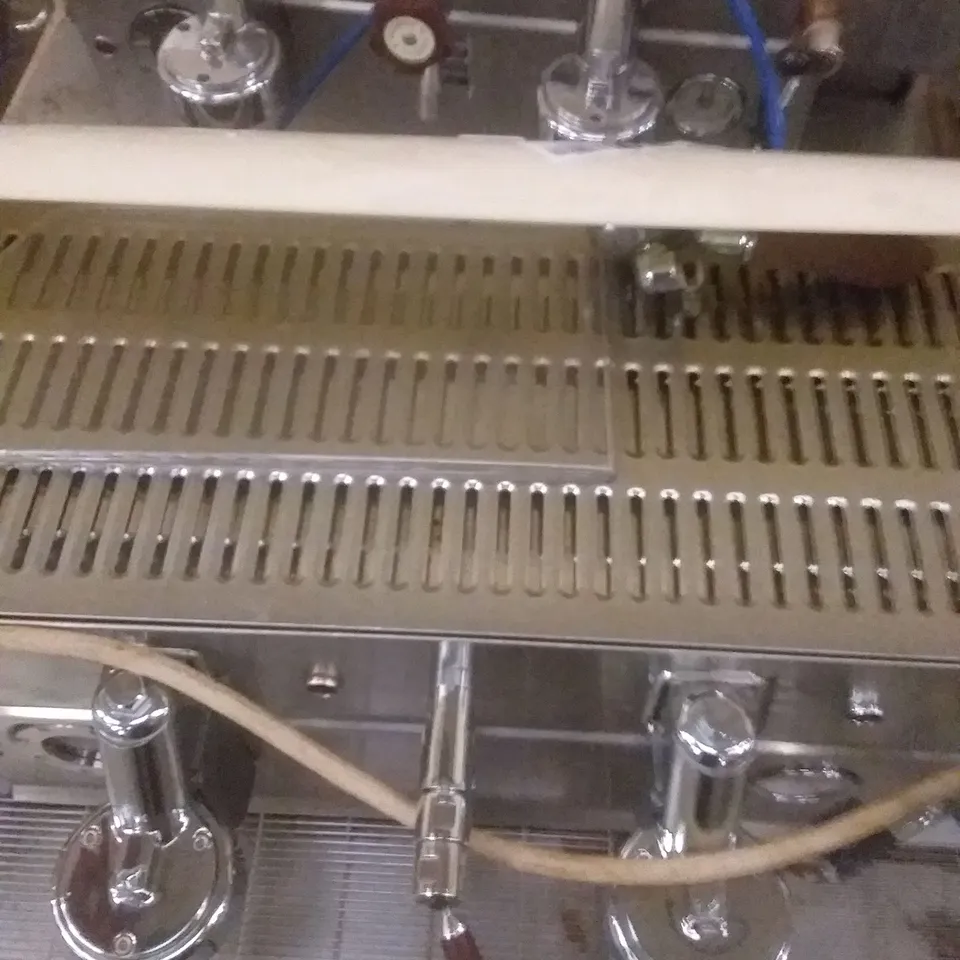MATTHEW ALGIE ELECTRA COFFEE MACHINE - EBAR2