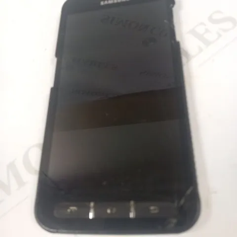 SAMSUNG GALAXY XCOVER 4 MOBILE PHONE