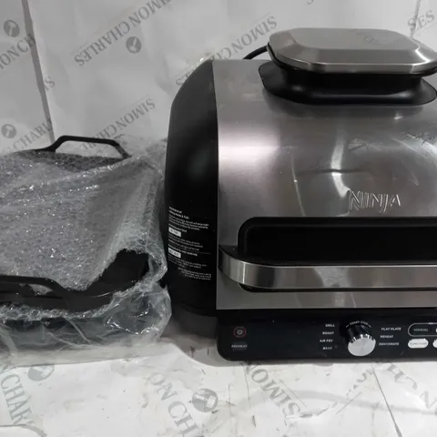 NINJA FOODI MAX PRO GRILL 