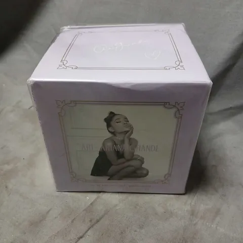 BOXED ARI BY ARIANA GRANDE EAU DE PARFUM 100ML